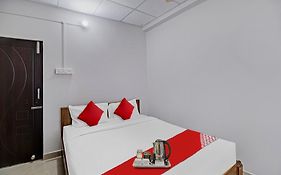 Hotel O Olive Guest House